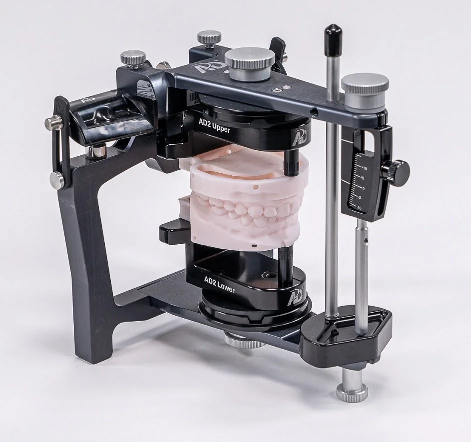 AD2 /Panadent Digital Transfer Adaptors — Advanced Dental Designs